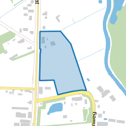 Perceel HVR00-Q-1751