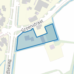 Perceel HVR00-Q-1753