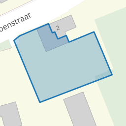 Perceel HVR00-Q-1754