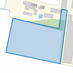 Perceel HVR00-Q-1757