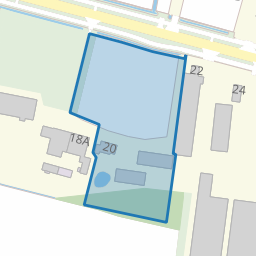 Perceel HVR00-Q-1758