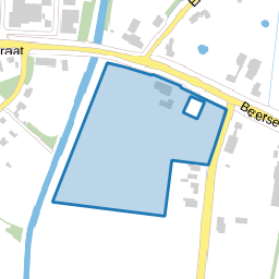 Perceel HVR00-Q-1761