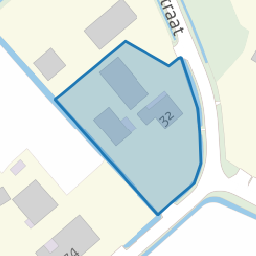 Perceel HVR00-Q-1772