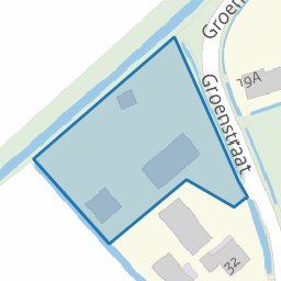 Perceel HVR00-Q-1773