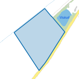 Perceel HVR00-Q-1776