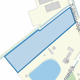 Perceel HVR00-Q-1777