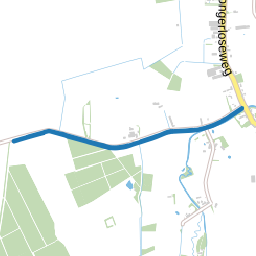 Perceel HVR00-Q-1791