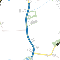 Perceel HVR00-Q-1793