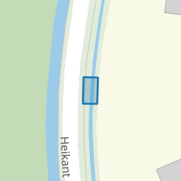 Perceel HVR00-Q-1794