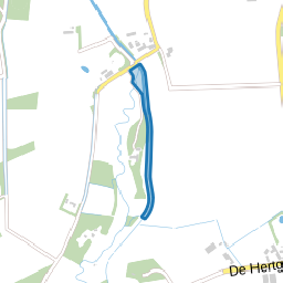 Perceel HVR00-Q-1796