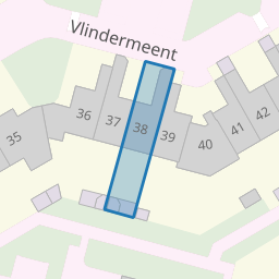 Perceel HVS00-A-1000