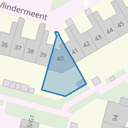 Perceel HVS00-A-1002