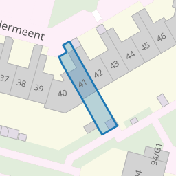 Perceel HVS00-A-1003