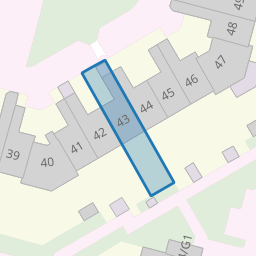 Perceel HVS00-A-1005