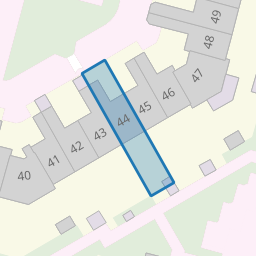 Perceel HVS00-A-1006