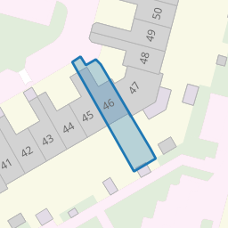 Perceel HVS00-A-1008