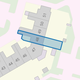 Perceel HVS00-A-1010