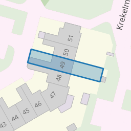 Perceel HVS00-A-1011