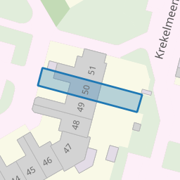 Perceel HVS00-A-1012