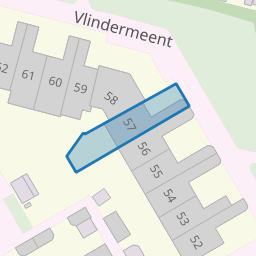 Perceel HVS00-A-1019