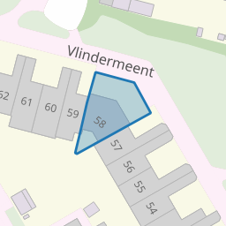 Perceel HVS00-A-1020