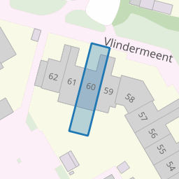 Perceel HVS00-A-1022