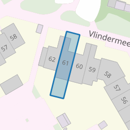 Perceel HVS00-A-1023