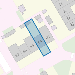 Perceel HVS00-A-1026