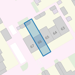 Perceel HVS00-A-1028