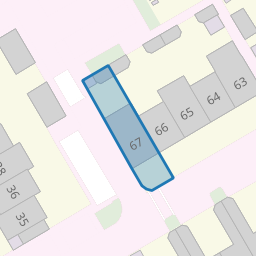 Perceel HVS00-A-1029