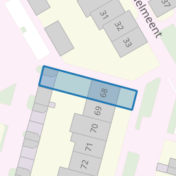 Perceel HVS00-A-1030