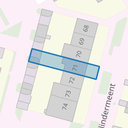 Perceel HVS00-A-1033