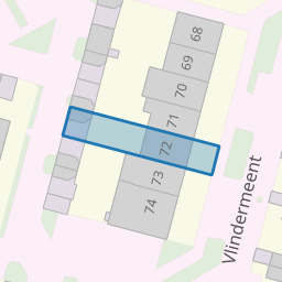 Perceel HVS00-A-1034