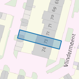 Perceel HVS00-A-1035