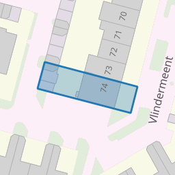 Perceel HVS00-A-1036