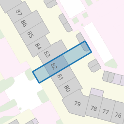 Perceel HVS00-A-1044