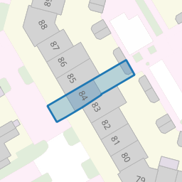 Perceel HVS00-A-1046