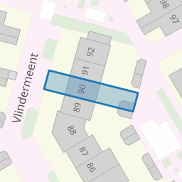 Perceel HVS00-A-1052