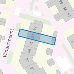 Perceel HVS00-A-1053