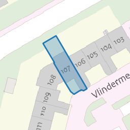 Perceel HVS00-A-1069