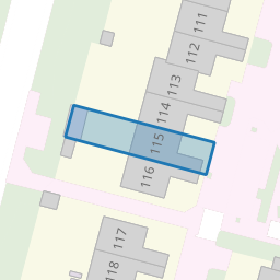 Perceel HVS00-A-1077