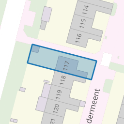 Perceel HVS00-A-1079