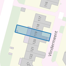 Perceel HVS00-A-1081