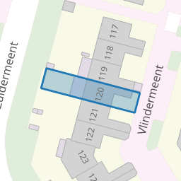 Perceel HVS00-A-1082