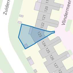 Perceel HVS00-A-1085