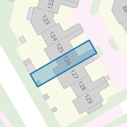 Perceel HVS00-A-1088