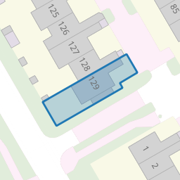 Perceel HVS00-A-1091