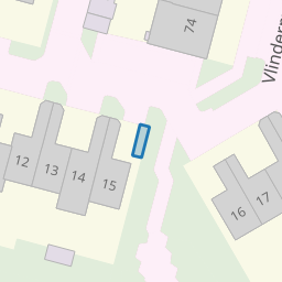 Perceel HVS00-A-1093