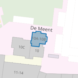 Perceel HVS00-A-1097