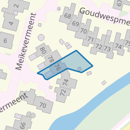 Perceel HVS00-A-1103